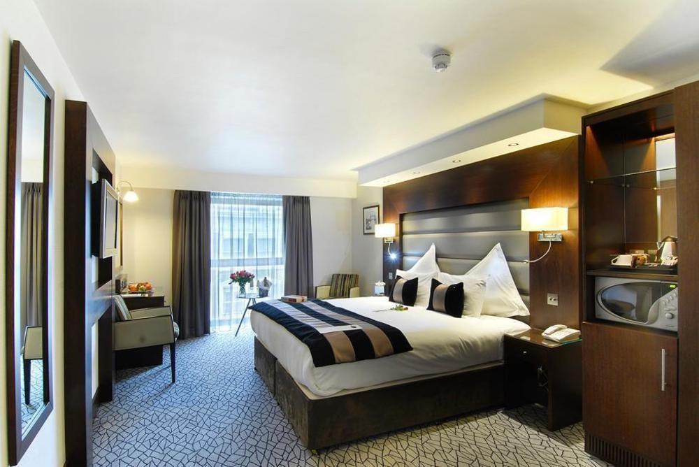 Park Grand Kensington 4* London