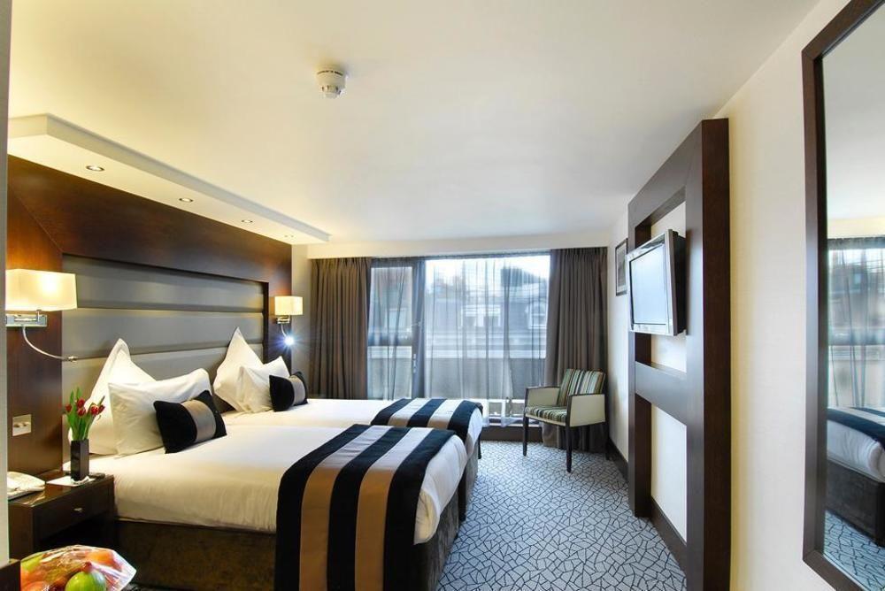 Park Grand Kensington Hotel London