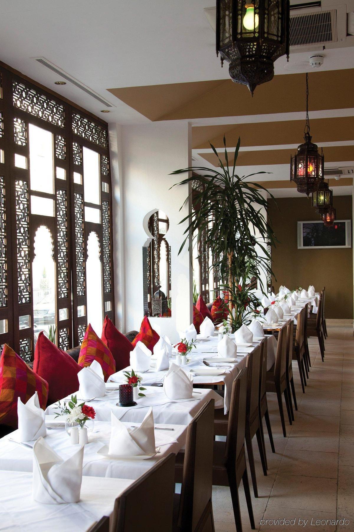 Park Grand Kensington Hotel