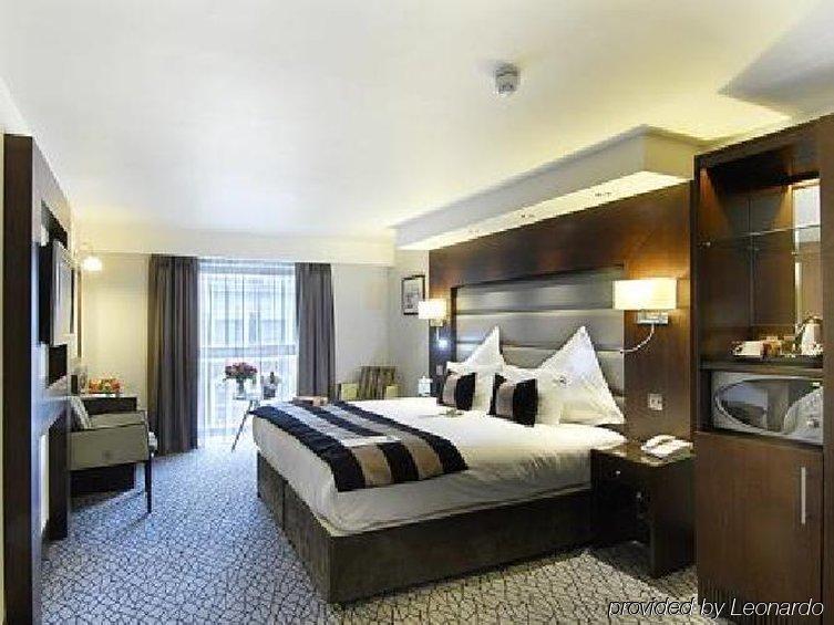 Park Grand Kensington Hotel London