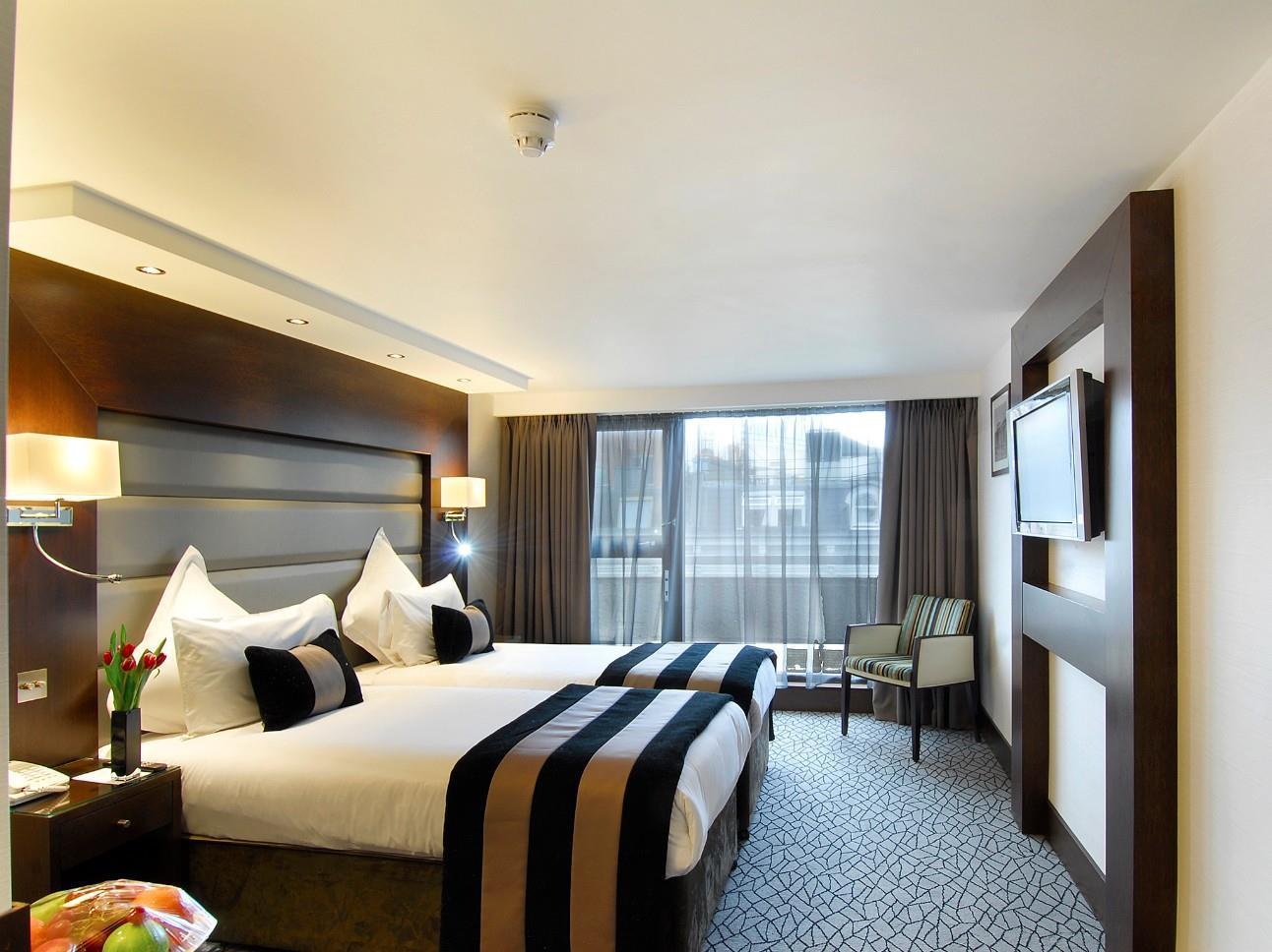 Park Grand Kensington 4* London