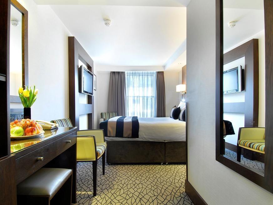 Park Grand Kensington 4*