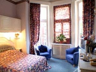 Maranton House Hotell 3*