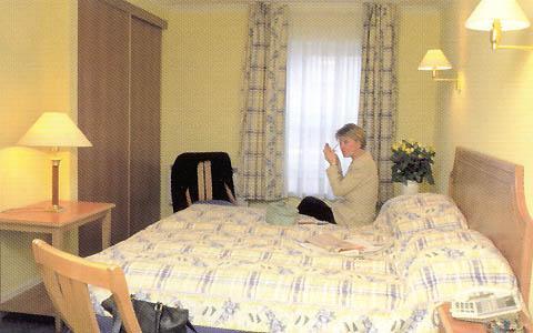 Citadines South Kensington Aparthotel London