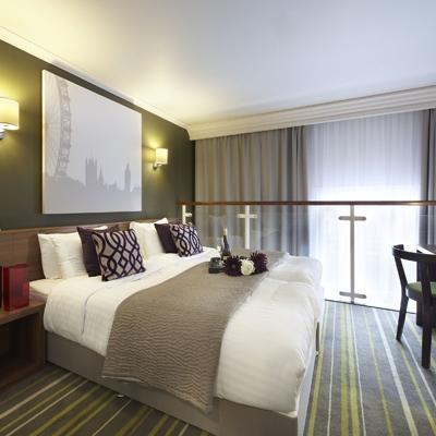 Citadines South Kensington 4* London