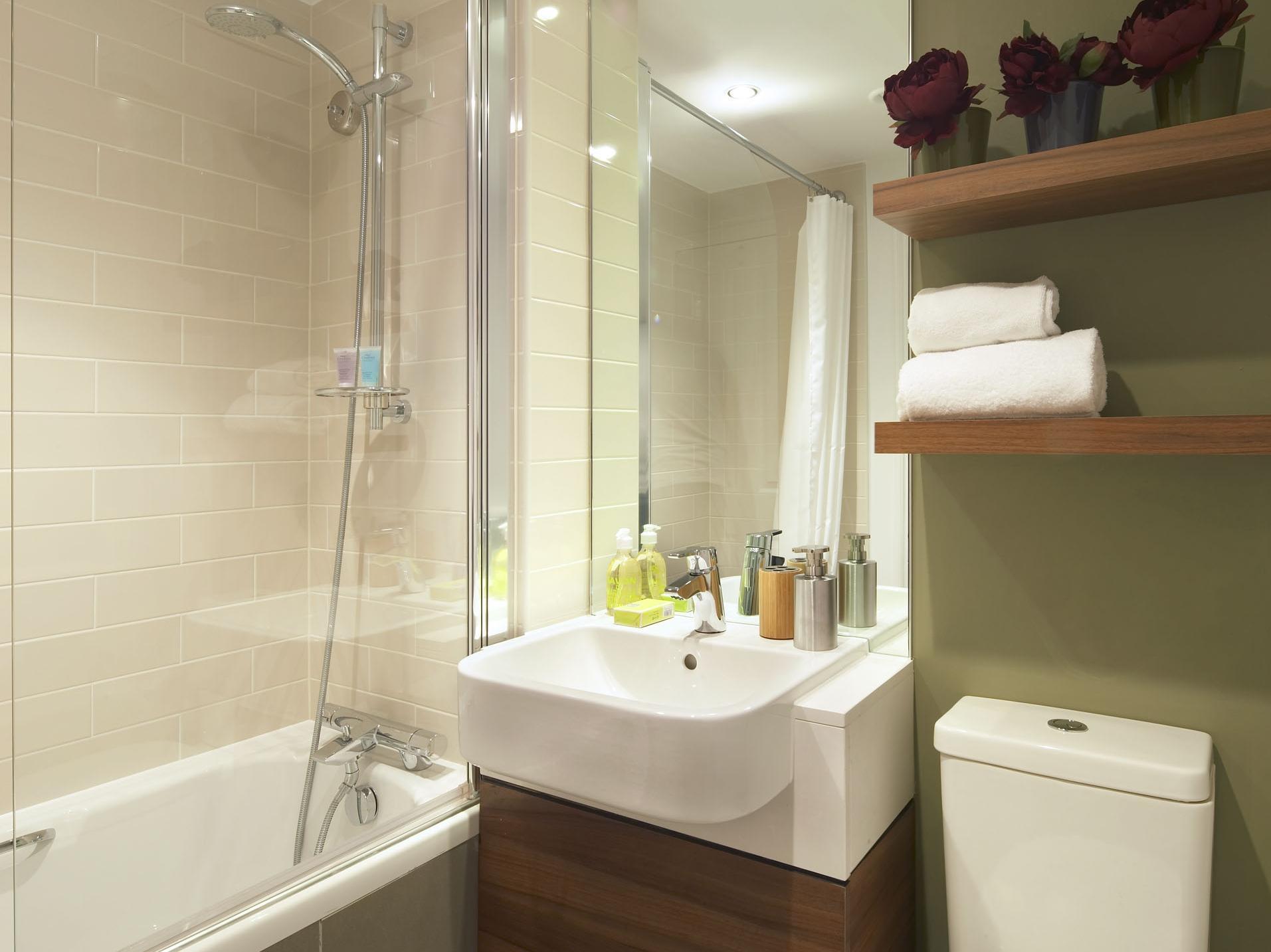 Citadines South Kensington Aparthotel