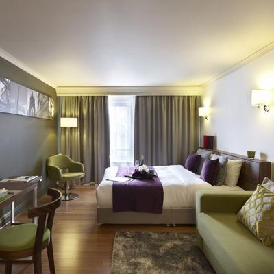 Citadines South Kensington 4*