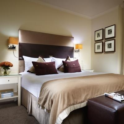 Bridge Hotel London