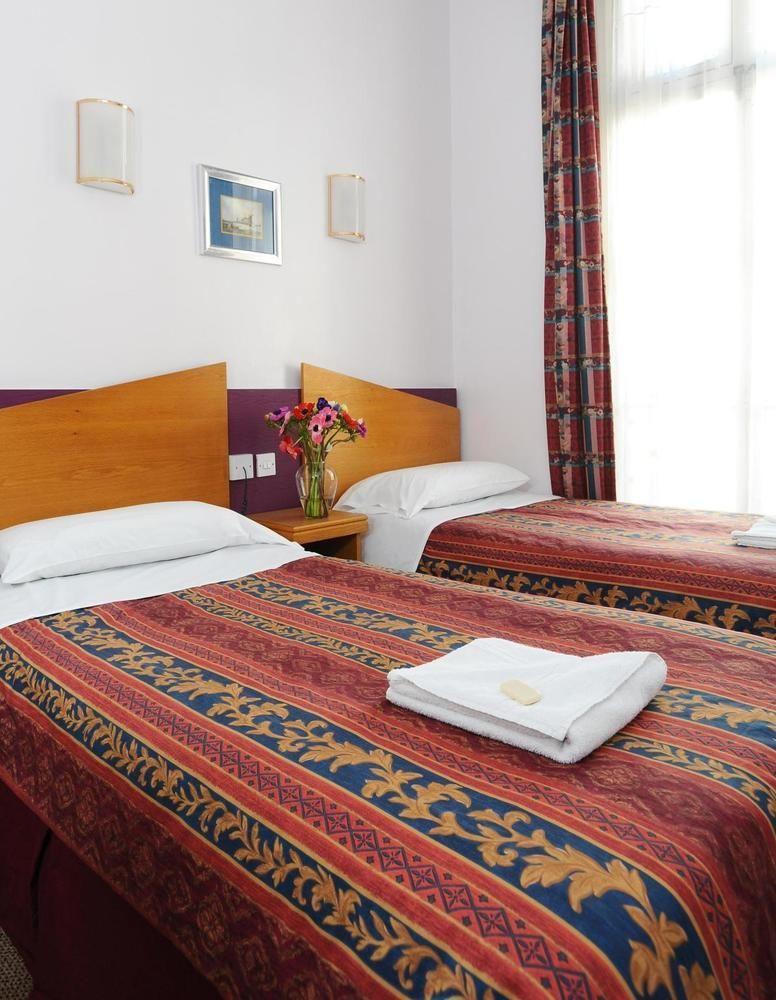 Dover - Hotel London