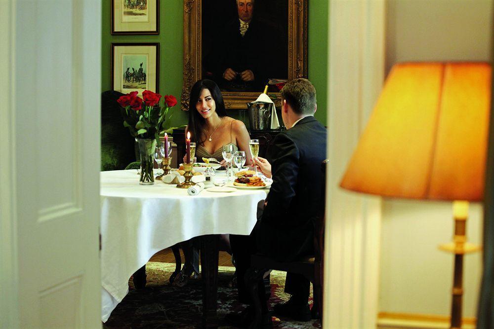 Roseate House Hotell
