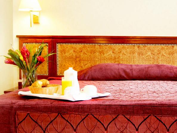 Grange Portland Guest house London