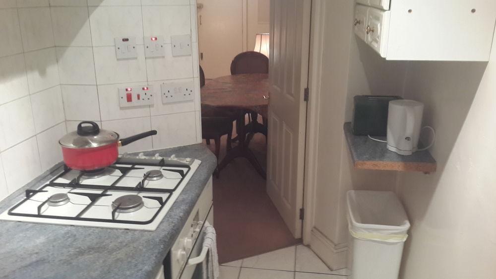 Kensingtoncourt 3* London
