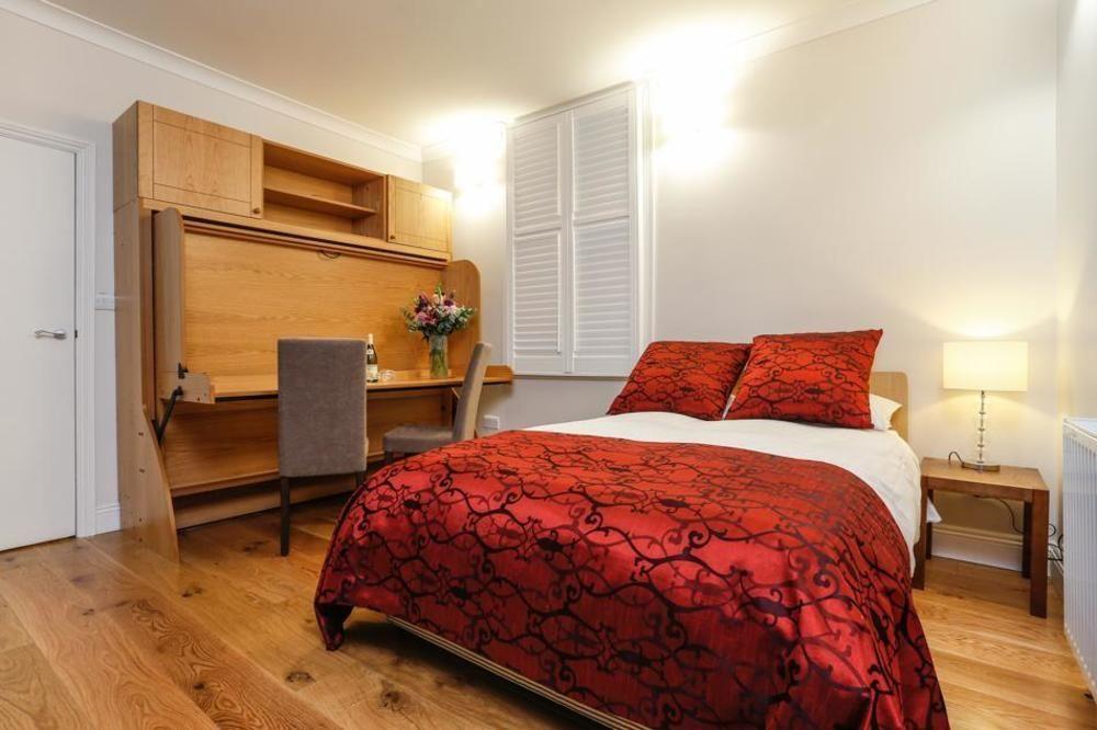 Pimlico Apartamento *