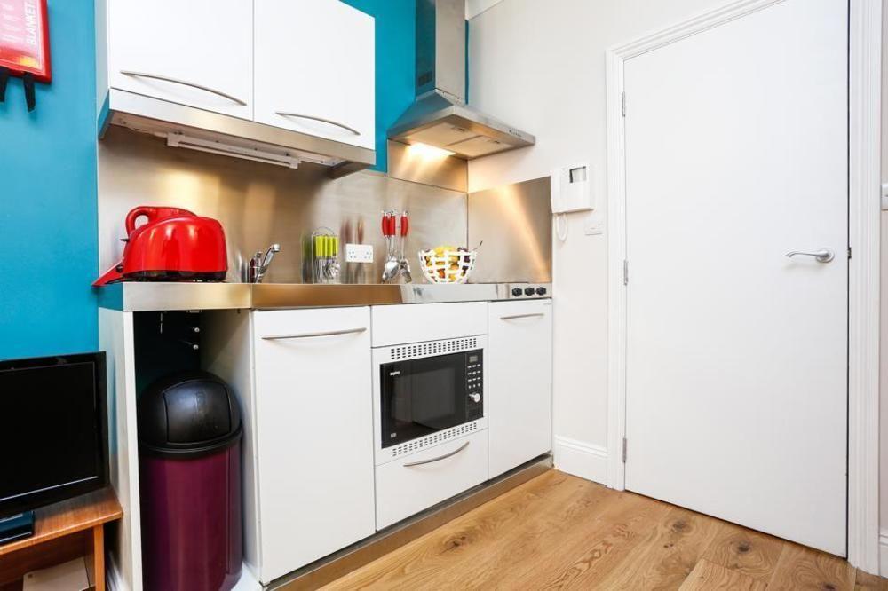 Pimlico Apartamento Londres