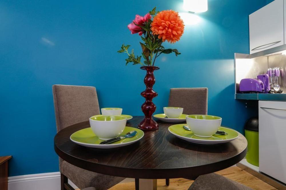 Pimlico Apartamento