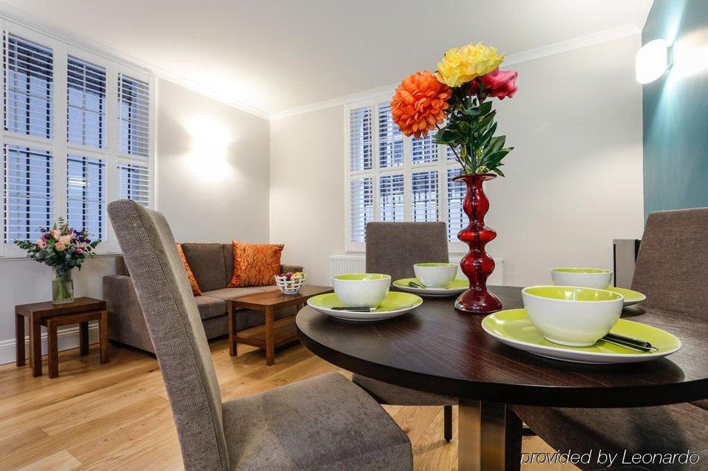 Pimlico Apartamento