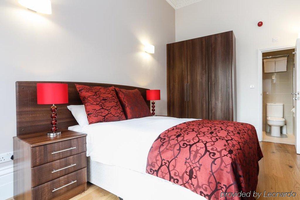 Pimlico Apartamento *