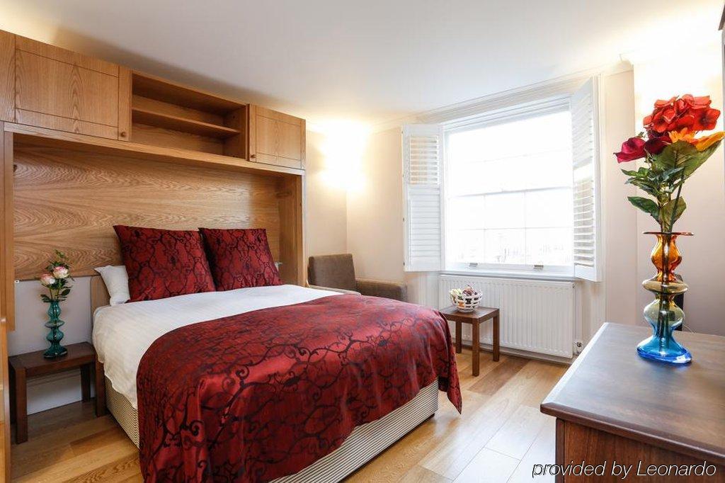 Pimlico Apartamento