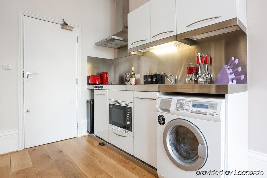 Pimlico Apartamento *