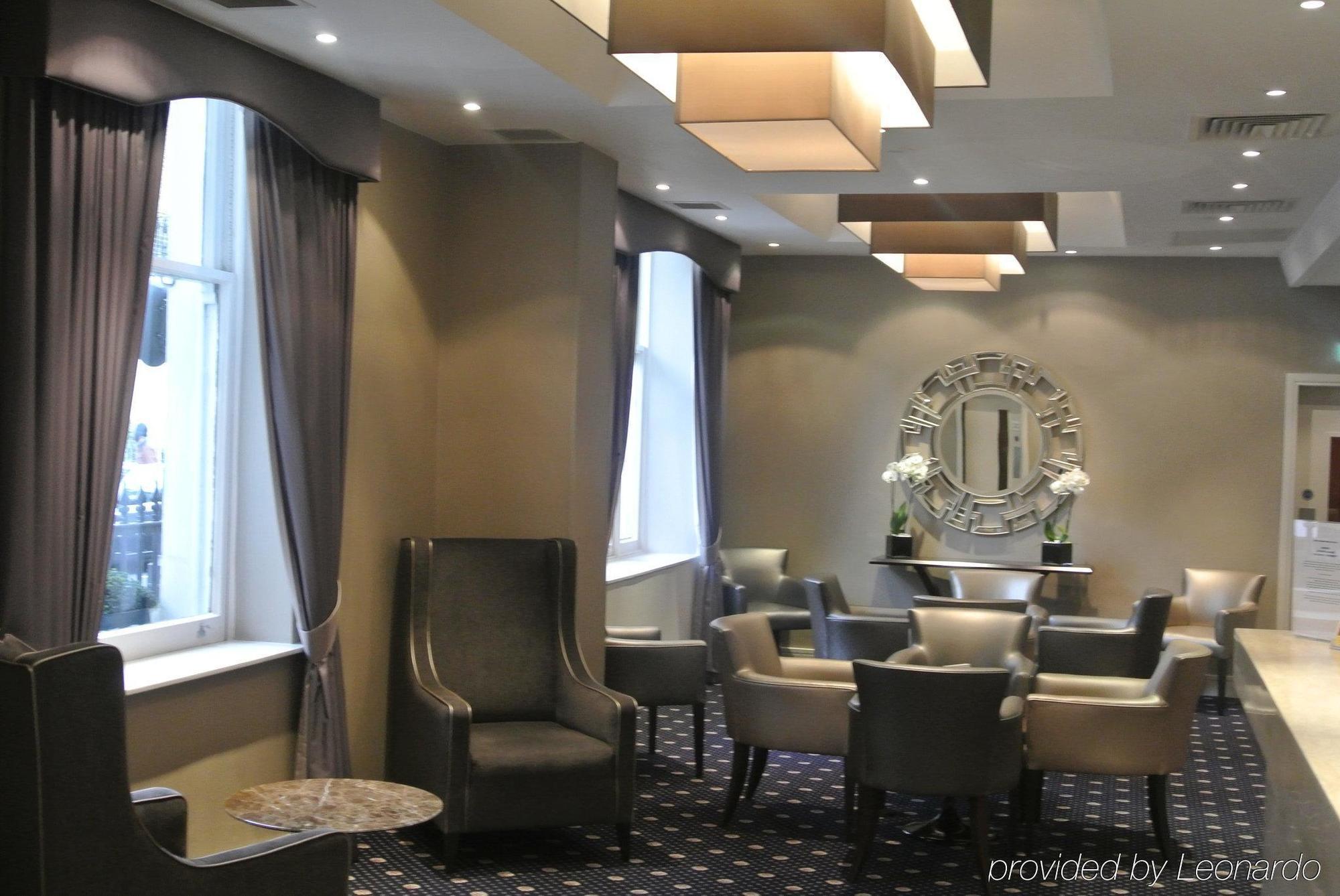 Norfolk Towers Paddington 4* Londres