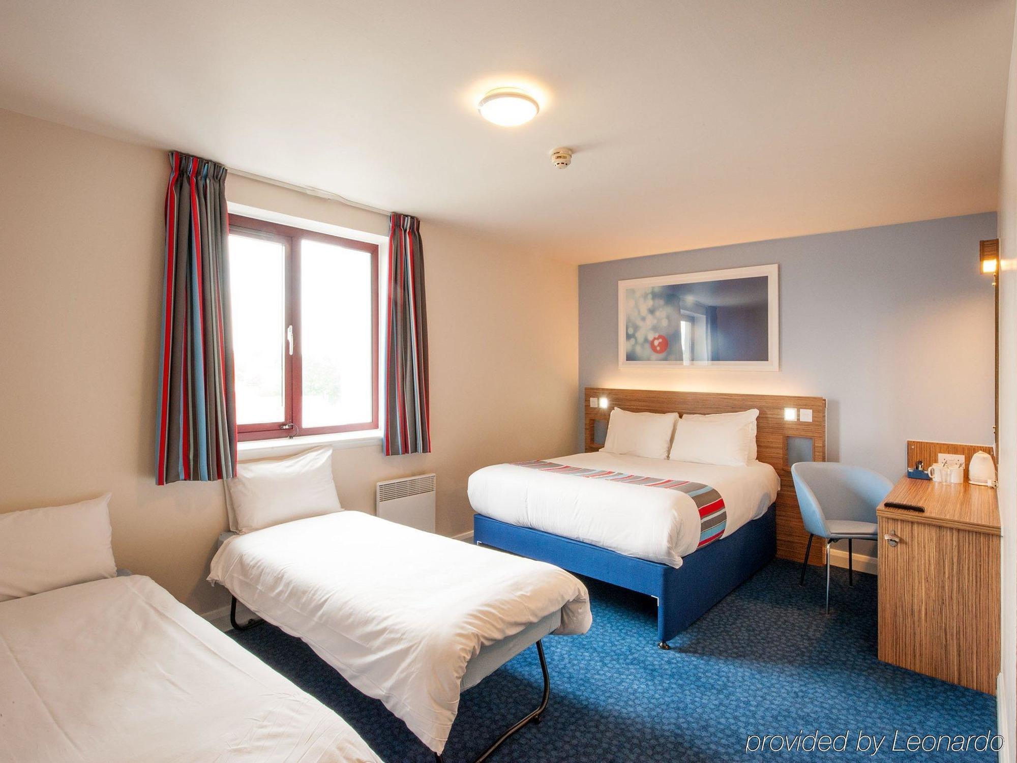 Travelodge Wembley Hotel London