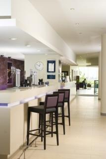 Travelodge Wembley Hotel 3*