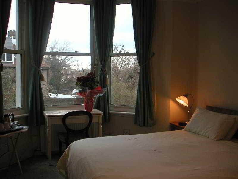 Oyo The Greenland Hotell London