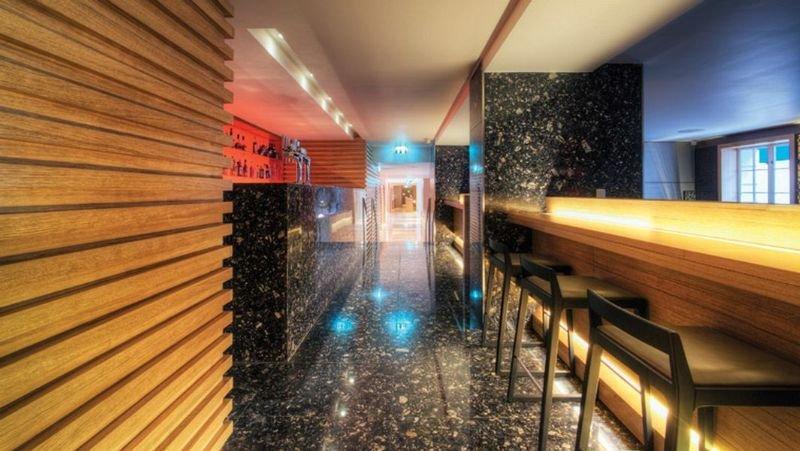 Apex Temple Court 4* London