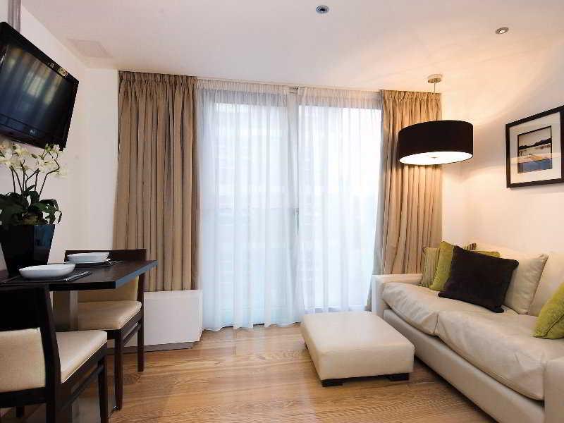 Go Native Lon Bridge Hotel