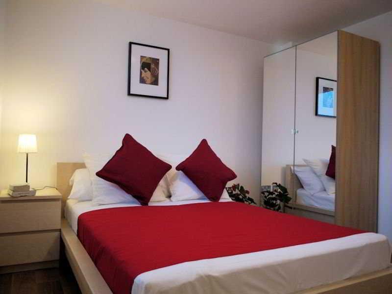 Star Wharf Hotell