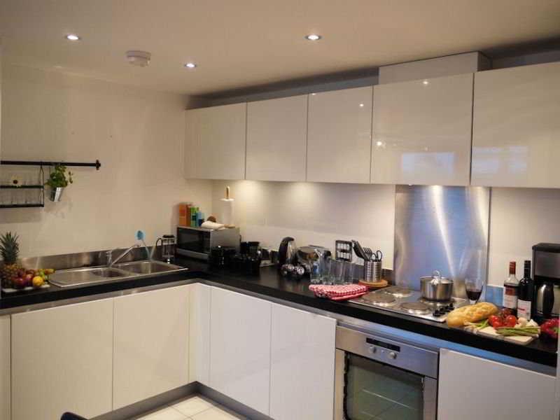 Hotell Star Wharf 4*