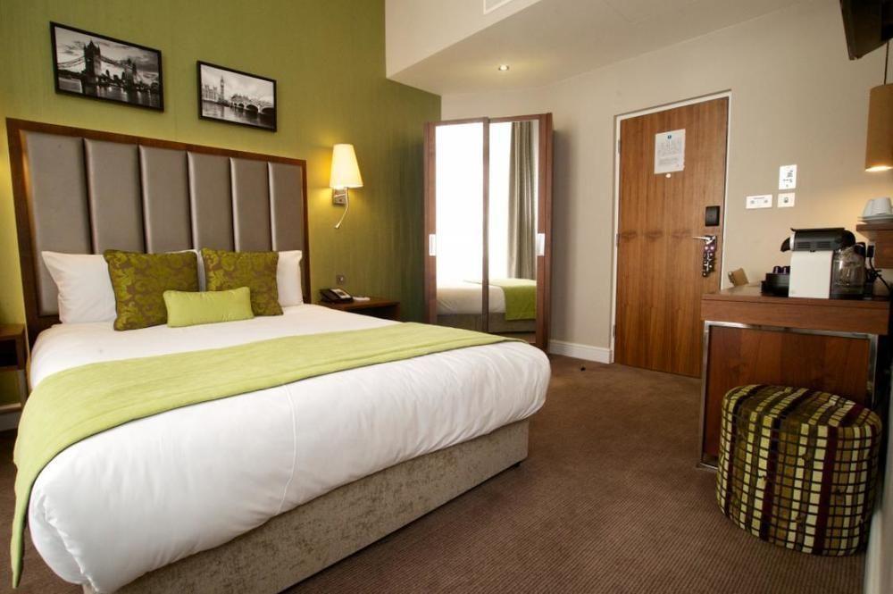 The Belgrave Hotel