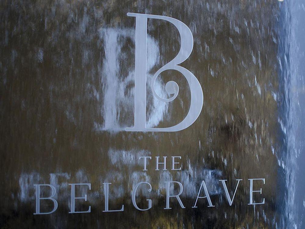 The Belgrave Hotel 4*