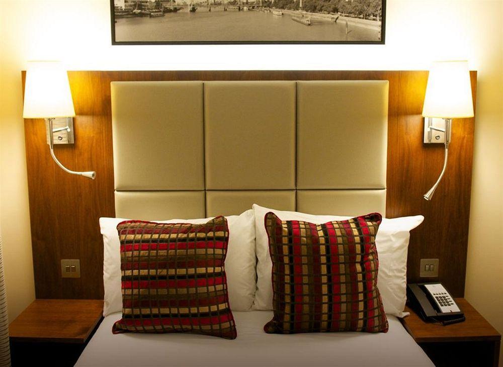 The Belgrave Hotel