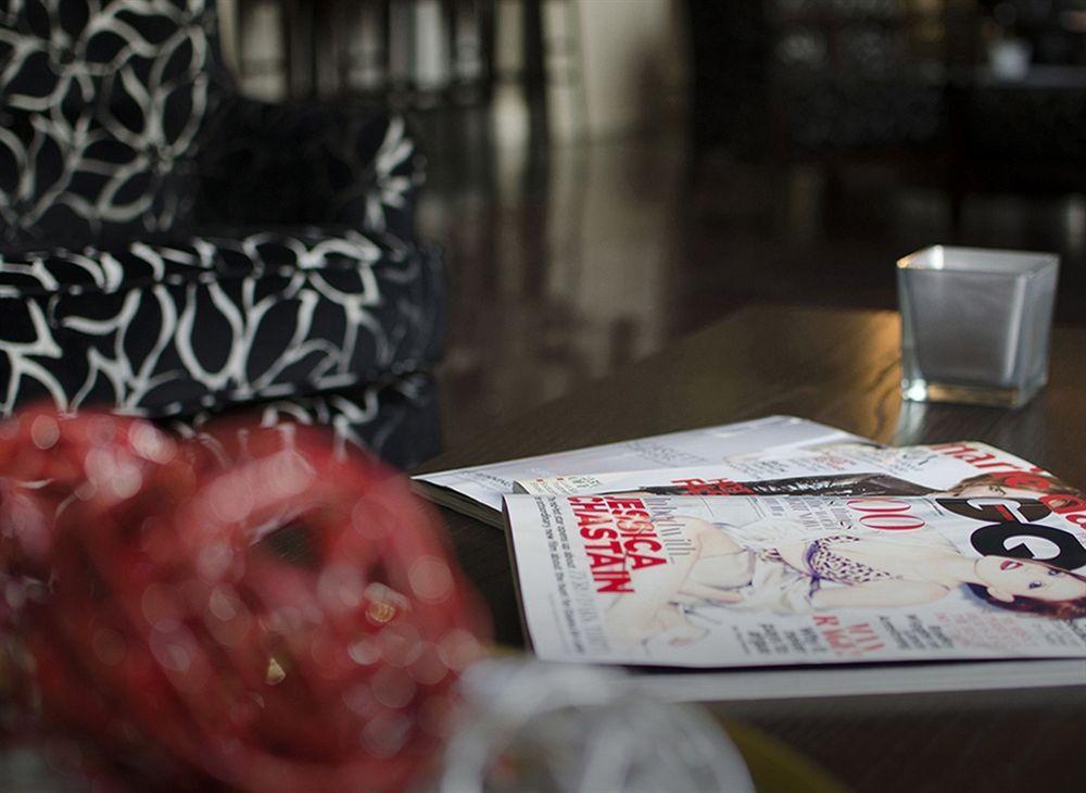 The Belgrave Hotel London