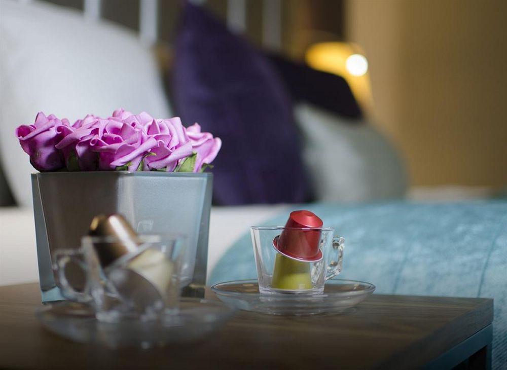 The Belgrave Hotel London