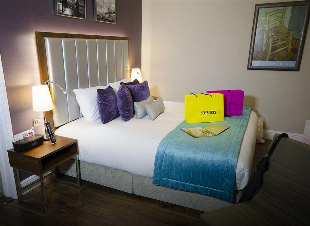 The Belgrave Hotel 4*