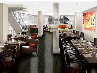 The Belgrave Hotel