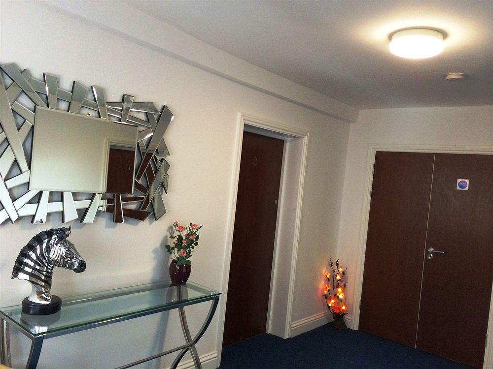 Globe City Appartement Londen