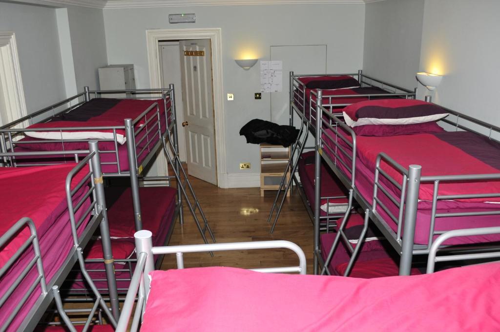 4 Star Piccadilly Hotell