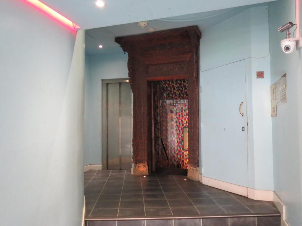 4 Star Piccadilly Hotell