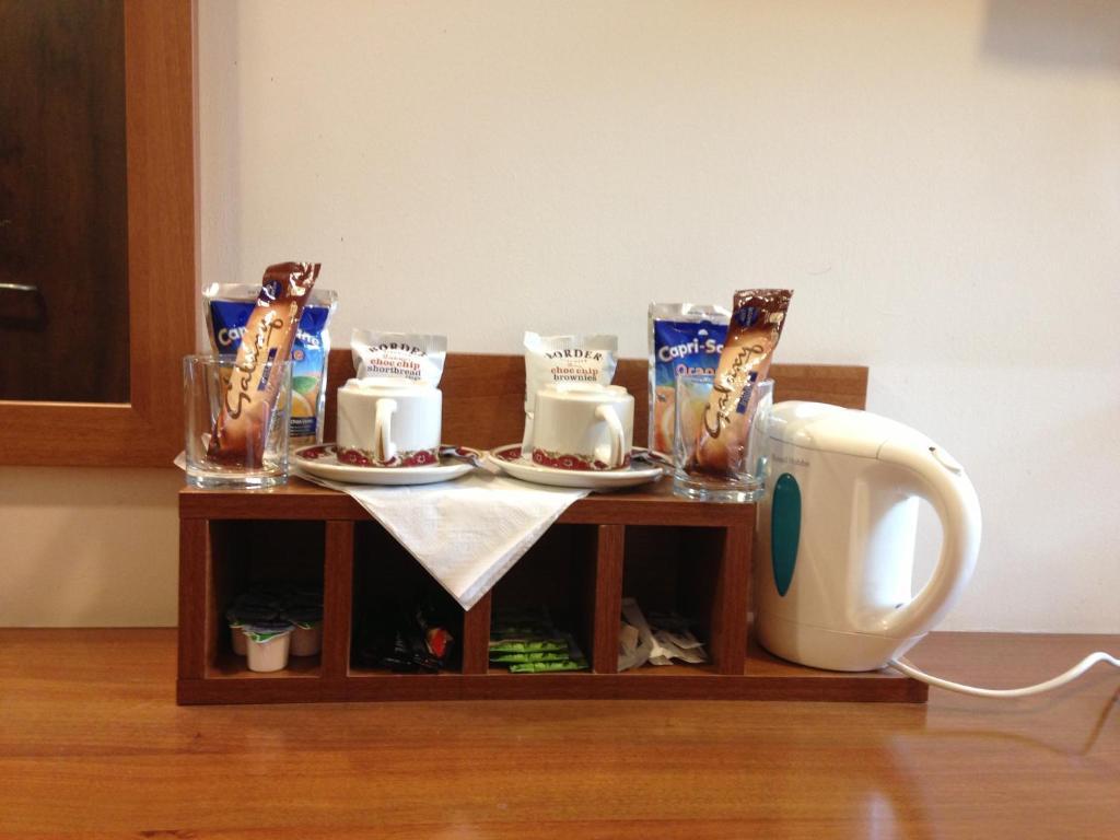 Flexistay South Park Londres