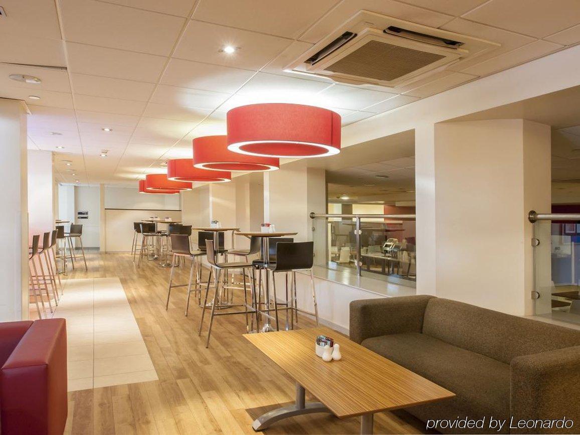 Travelodge Covent Garden Hotel 2*