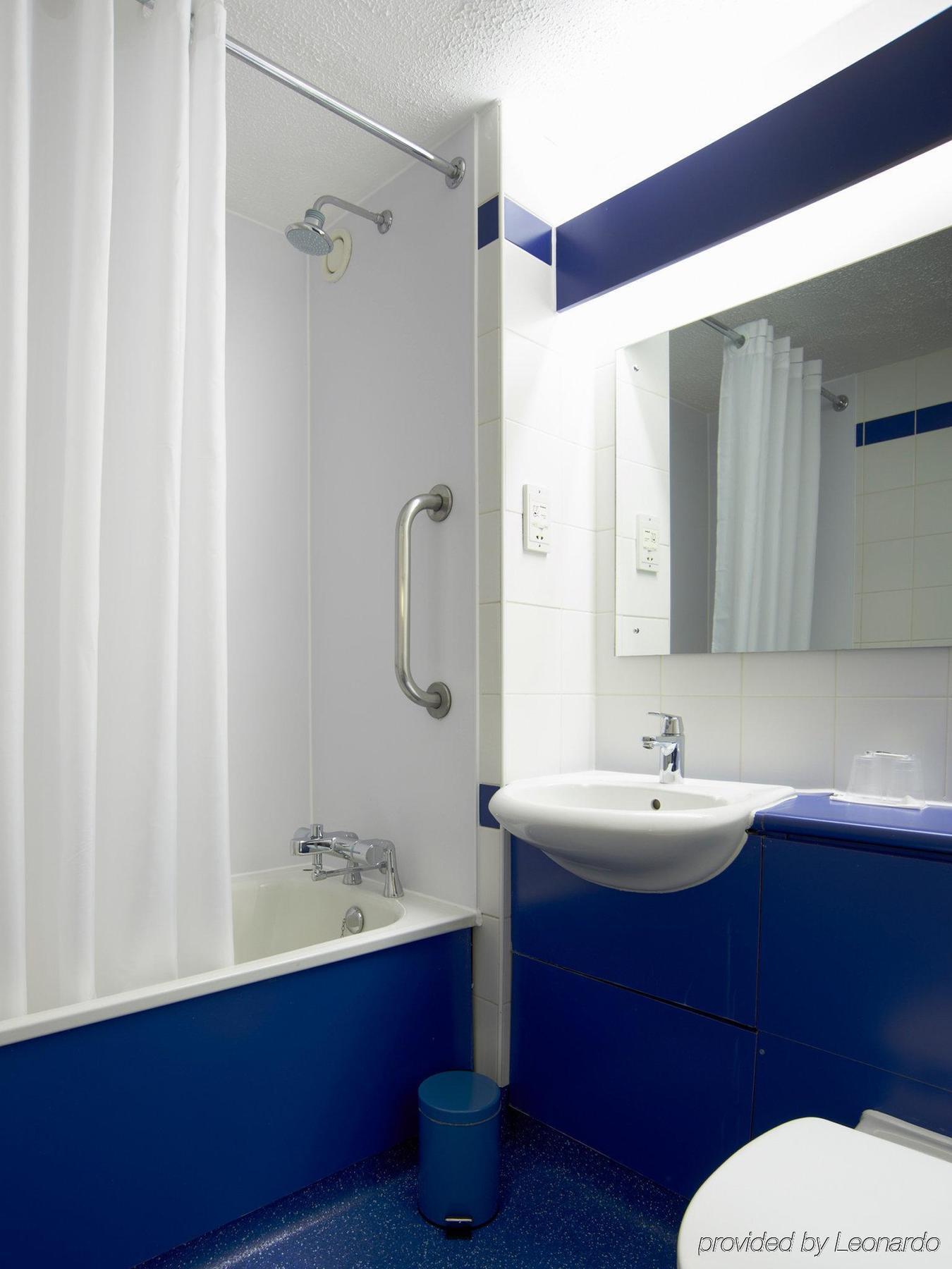 Travelodge Covent Garden 2* Londen