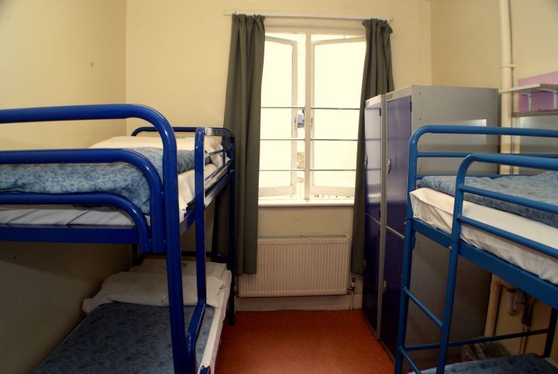 Smart Camden Hostel London