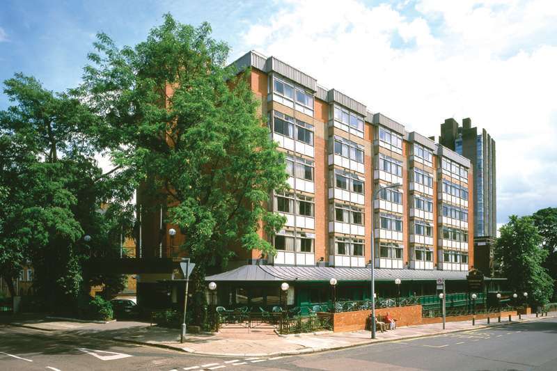 Hampstead Britannia 3* Londres