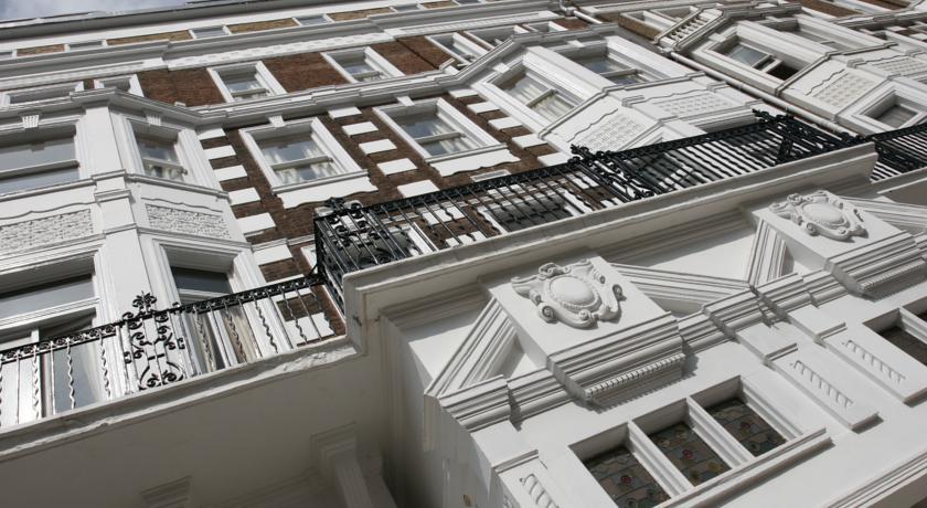 Avni Kensington Hotel