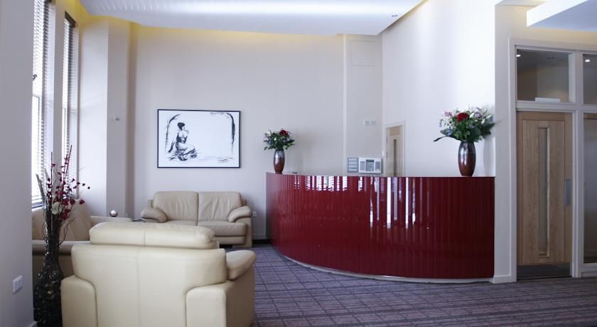 Avni Kensington Hotel London