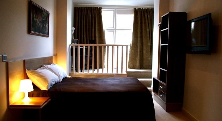 Avni Kensington 3* London