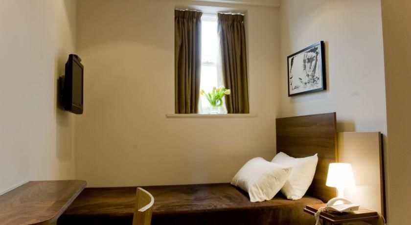 Avni Kensington Hotel 3*